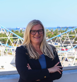 grant writing services